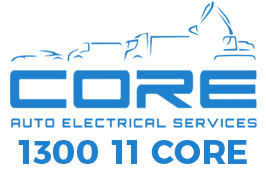 Core Auto Electrics